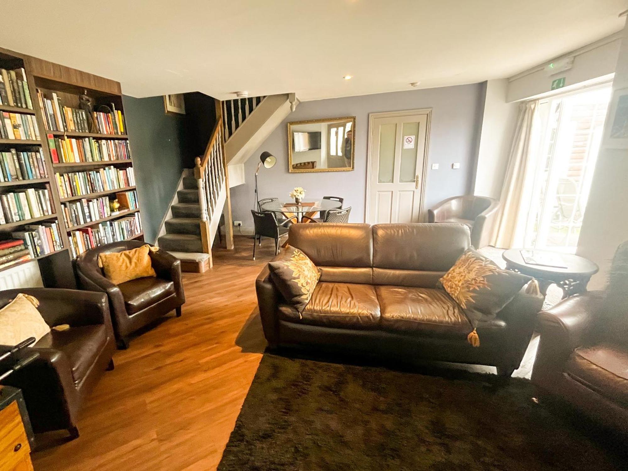 The Blue Bell Crookham Hotel Cornhill on Tweed ห้อง รูปภาพ